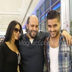 Layal aboud sur yala.fm